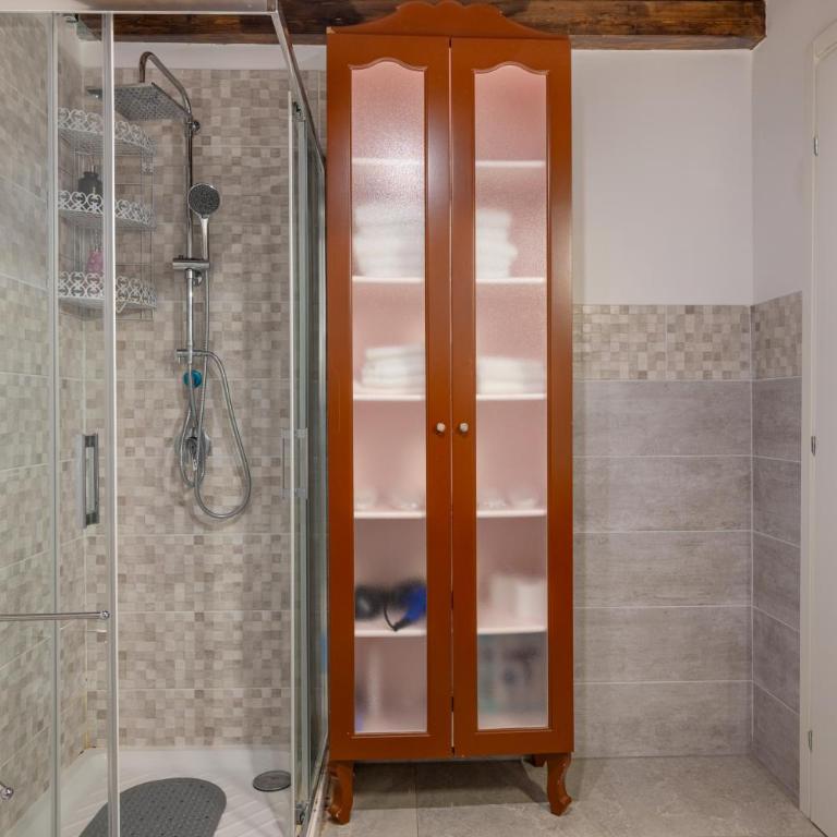 Appartamento MA GI A - Appartamento con 2 Camere da Letto - 5