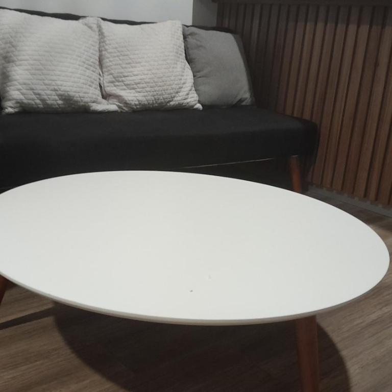 Exclusivo en Soul Parc - Estudio Deluxe - 32