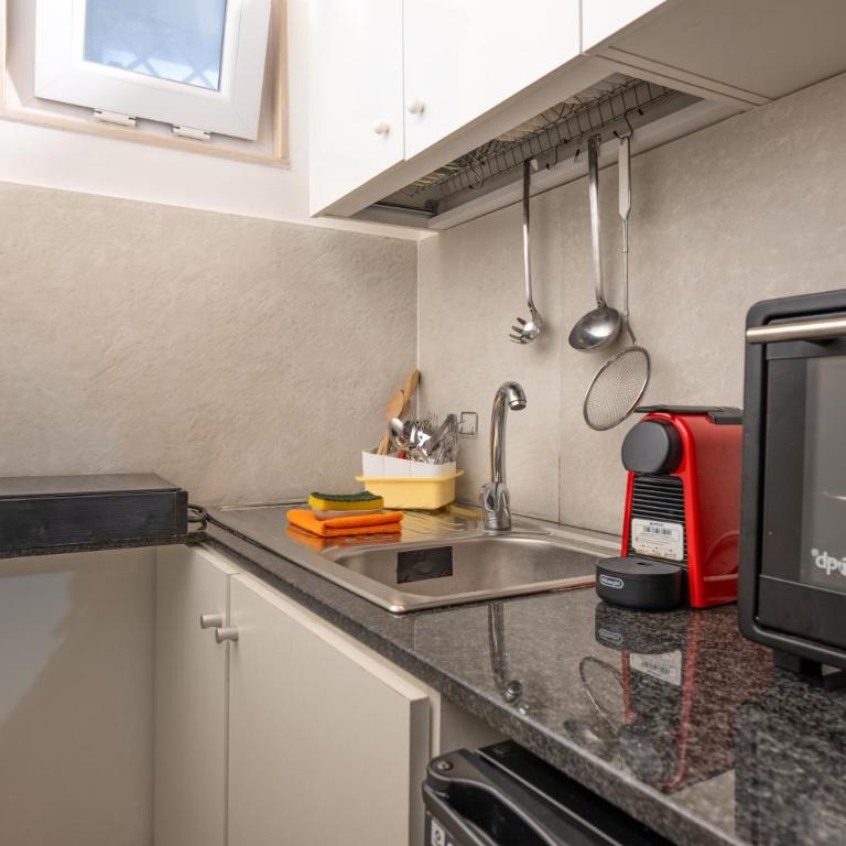 Appartamento MA GI A - Appartamento con 2 Camere da Letto - 11