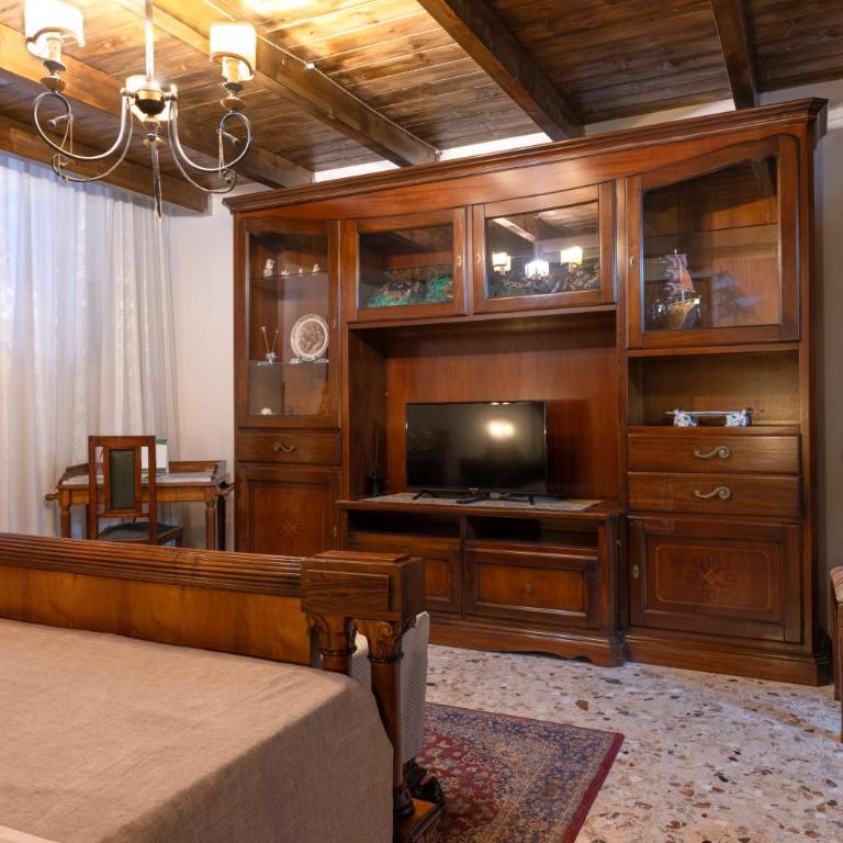 Appartamento MA GI A - Appartamento con 2 Camere da Letto - 12