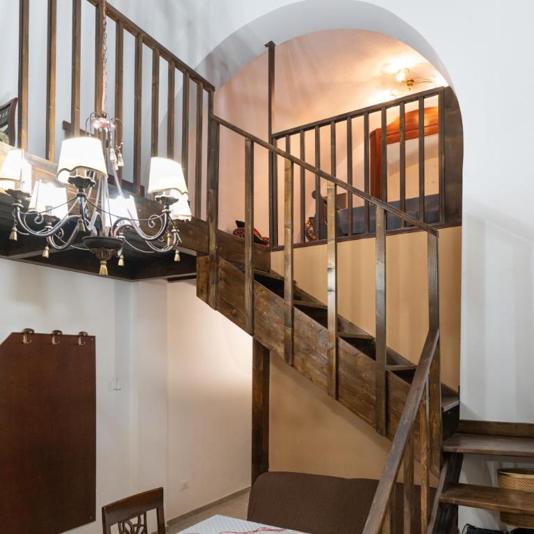 Appartamento MA GI A - Appartamento con 2 Camere da Letto - 14