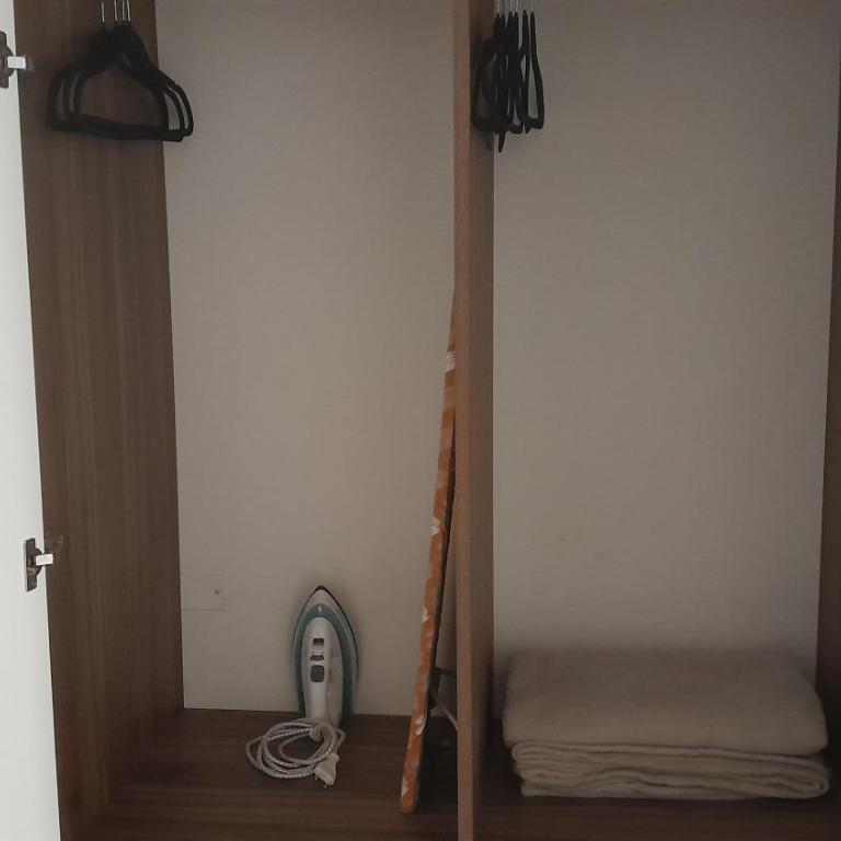 Exclusivo en Soul Parc - Estudio Deluxe - 33