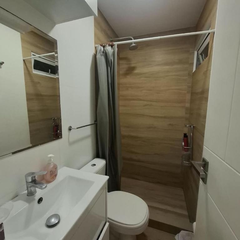 503 Bamboo Equipetrol - Apartamento de 1 dormitorio - 10