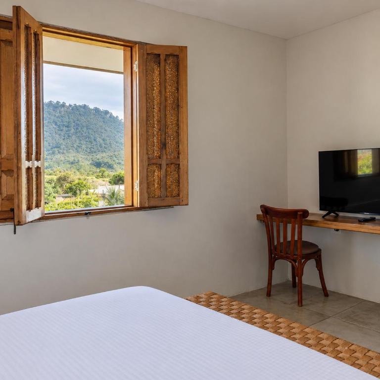 Hotel Casa Bourbon - Finca del Café, Santa Rosa de Cabal - Suite - 8
