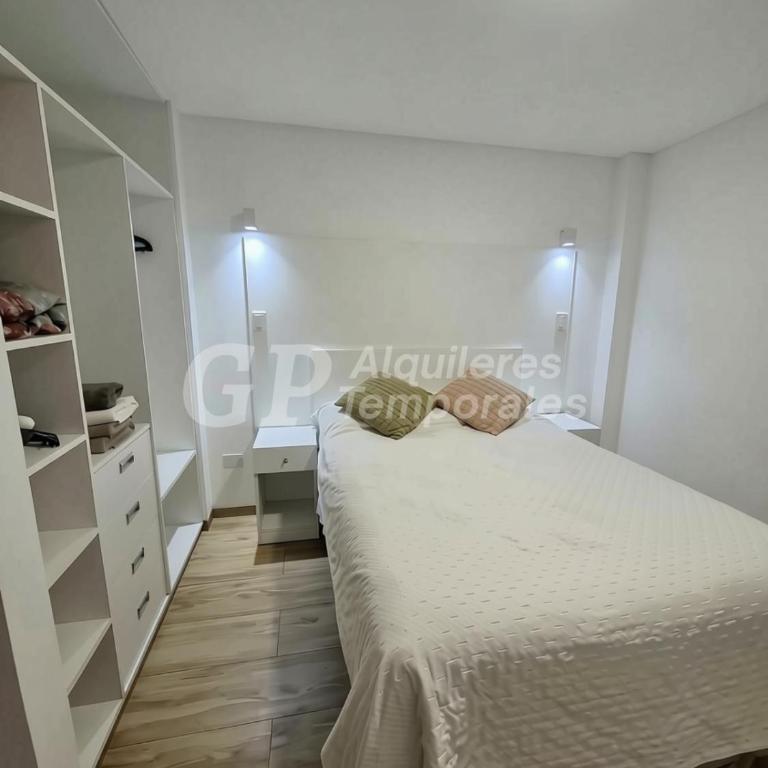 503 Bamboo Equipetrol - Apartamento de 1 dormitorio - 8
