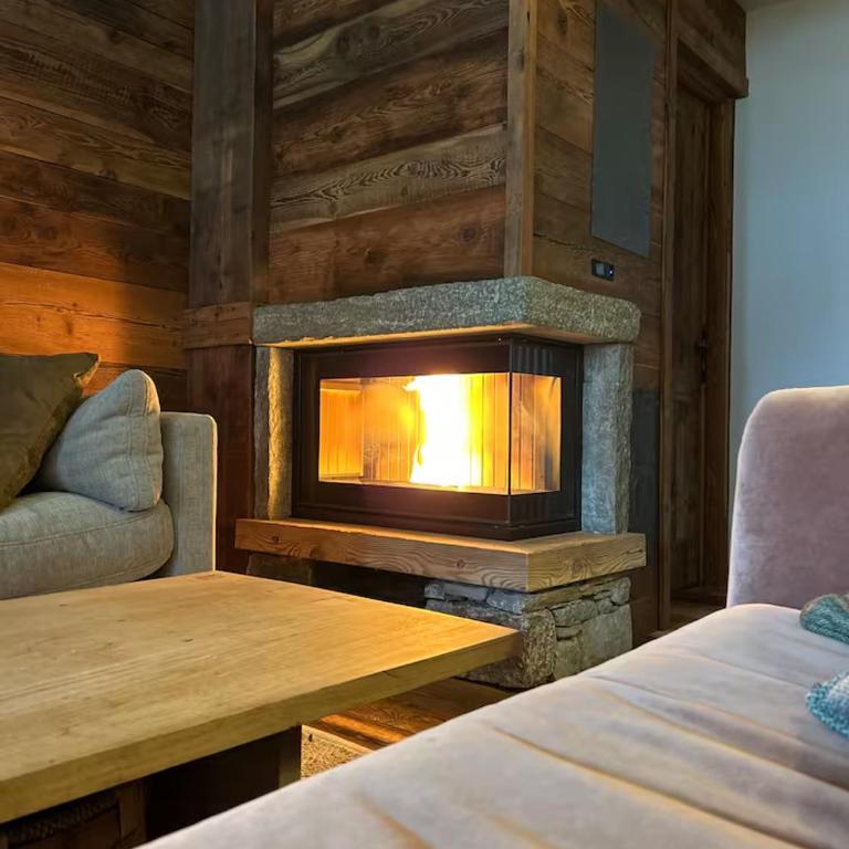 On the slopes - Appartamento con 3 Camere da Letto - 16