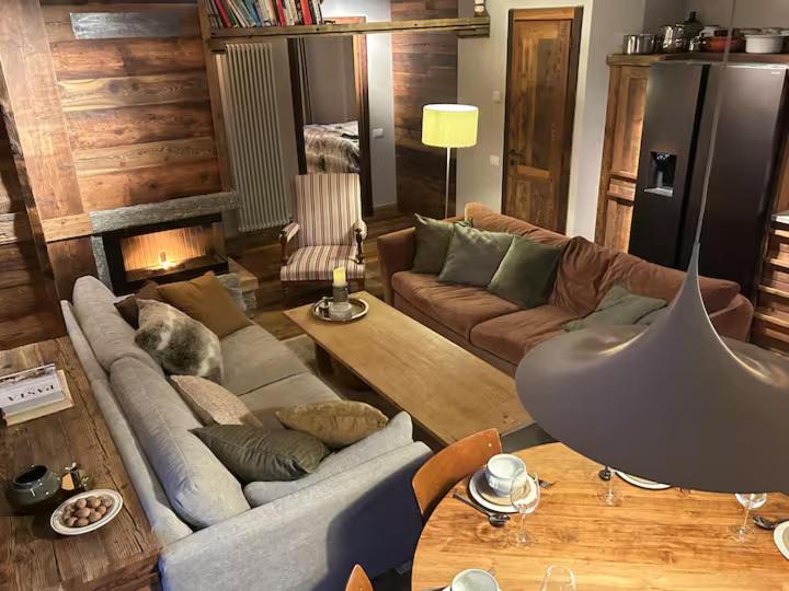 On the slopes - Appartamento con 3 Camere da Letto - 18