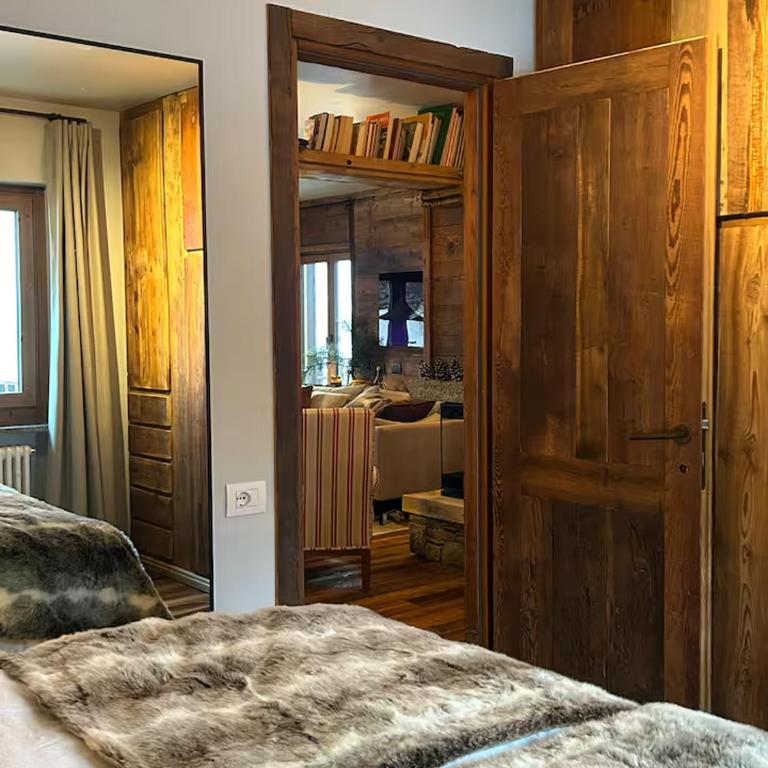 On the slopes - Appartamento con 3 Camere da Letto - 28