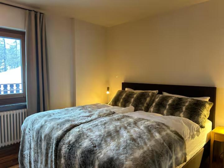 On the slopes - Appartamento con 3 Camere da Letto - 31