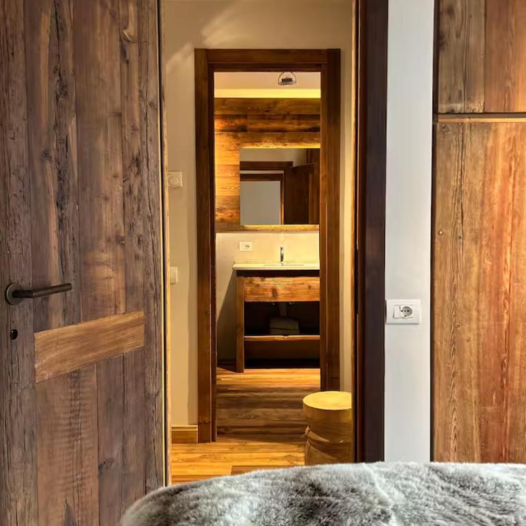 On the slopes - Appartamento con 3 Camere da Letto - 45