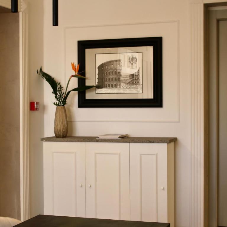 Palazzo Goldoni Condotti Collection - Luxuriöse Ferienwohnung mit 4 Schlafzimmern - 12