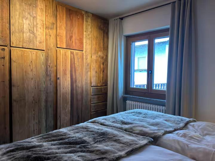 On the slopes - Appartamento con 3 Camere da Letto - 50