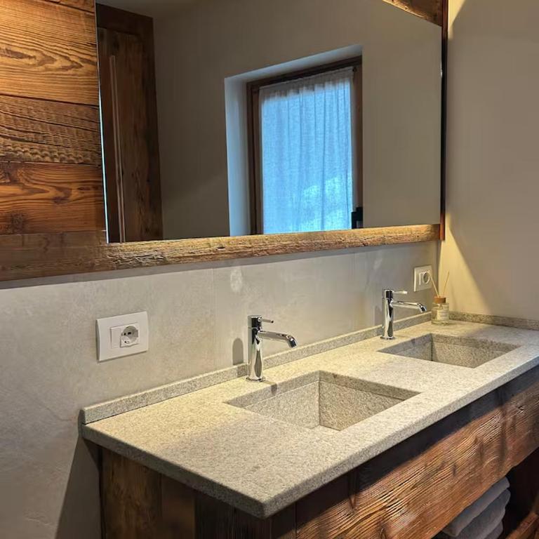 On the slopes - Appartamento con 3 Camere da Letto - 52
