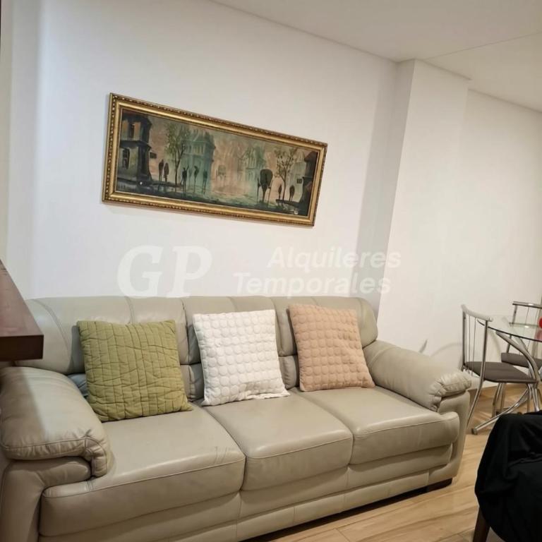 503 Bamboo Equipetrol - Apartamento de 1 dormitorio - 5