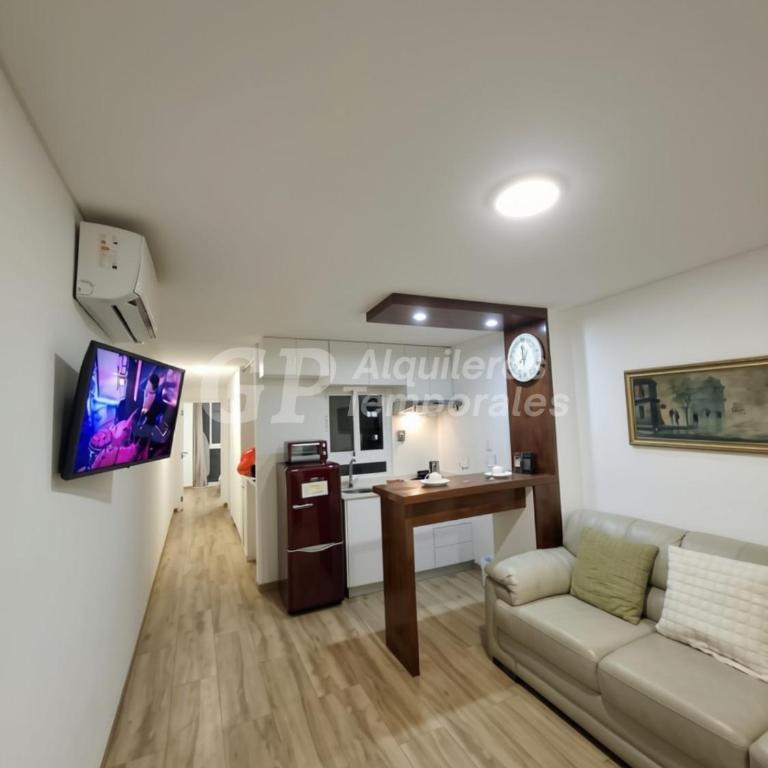 503 Bamboo Equipetrol - Apartamento de 1 dormitorio - 1