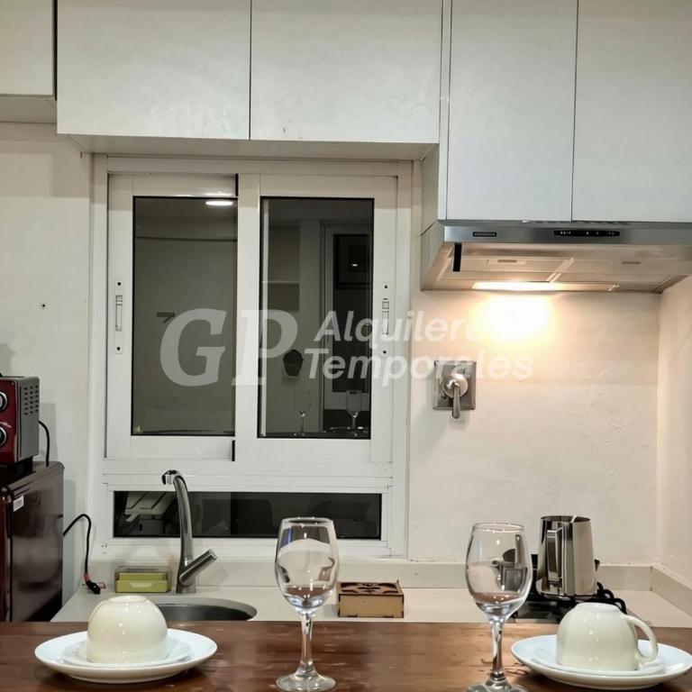 503 Bamboo Equipetrol - Apartamento de 1 dormitorio - 4
