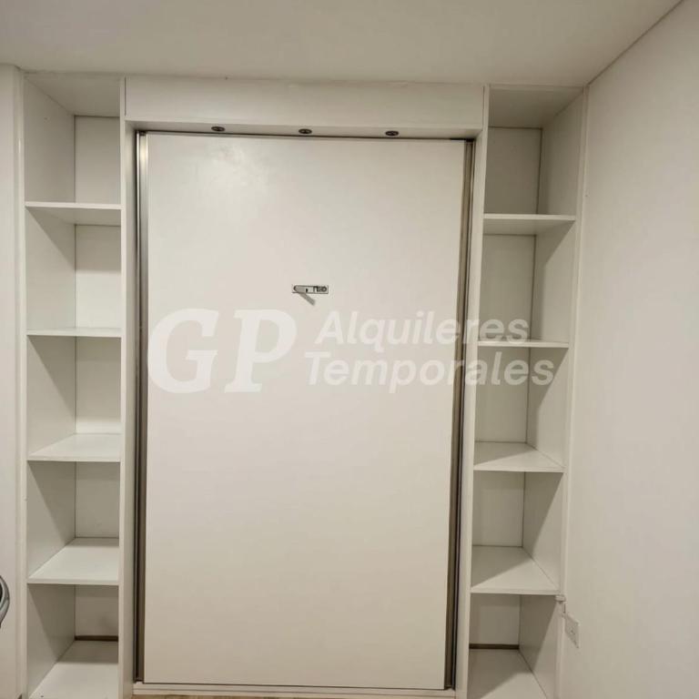 503 Bamboo Equipetrol - Apartamento de 1 dormitorio - 7