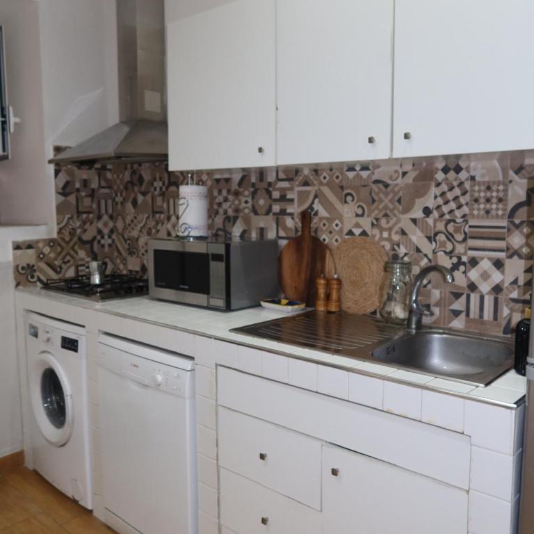DAfflitto 12 - Apartamento de 1 dormitorio - 4