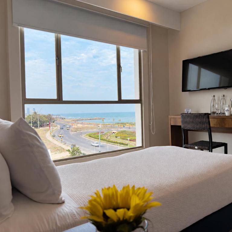 Hotel Summer Frente Al Mar - Double Room - 4