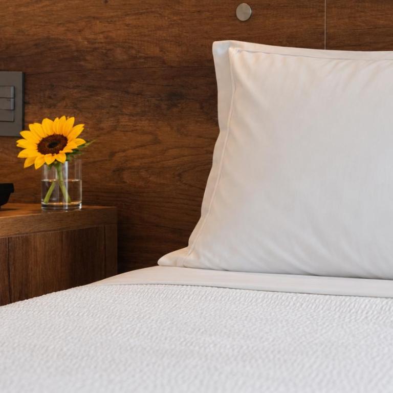 Hotel Summer Frente Al Mar - Double Room - 5
