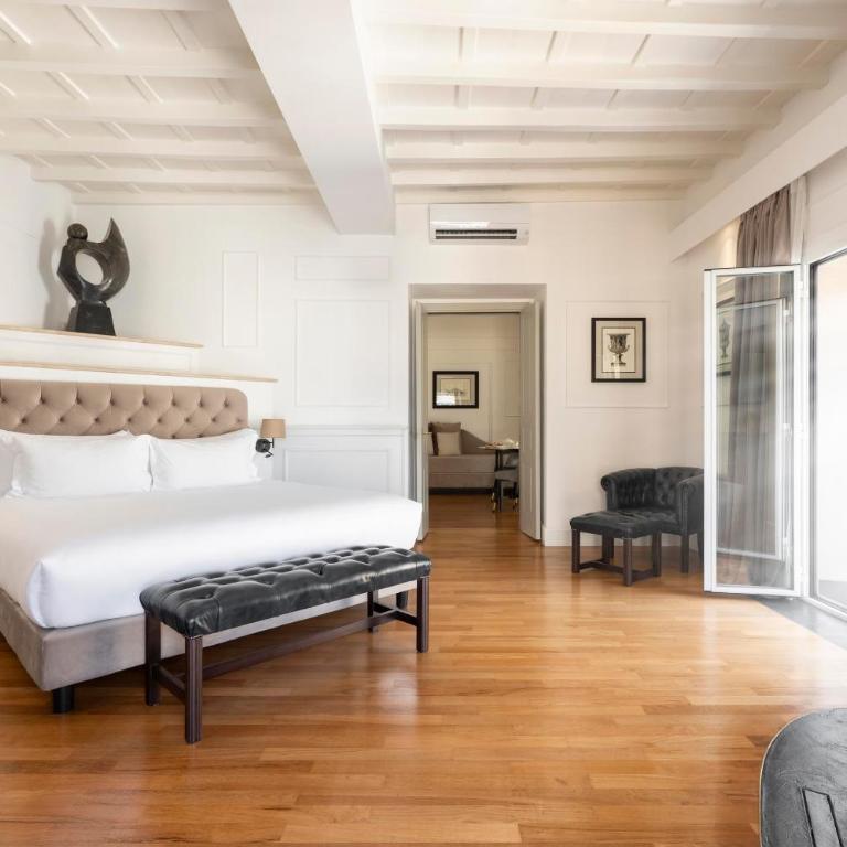 Palazzo Goldoni Condotti Collection - Premium Suite - 3