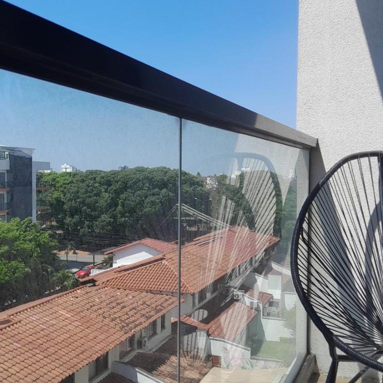 Exclusivo en Soul Parc - Estudio Deluxe - 36