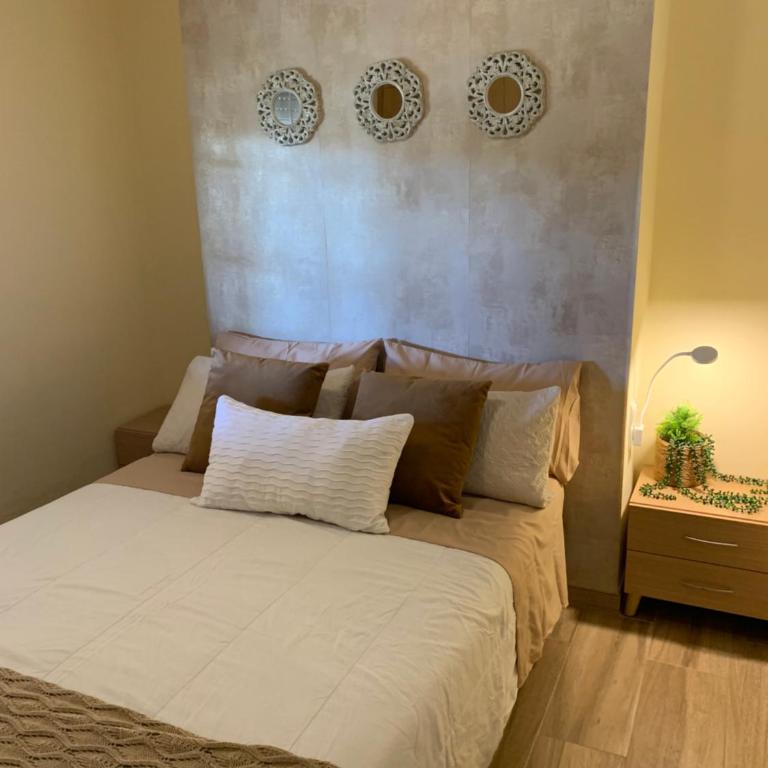 CASA DE SUEÑOS BENASHA, piscina, zona infantil, a tan solo 7 minutos de la playa - Casa de 5 dormitorios - 22