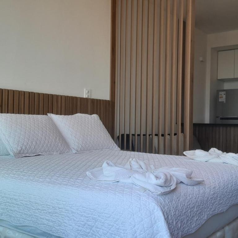 Exclusivo en Soul Parc - Estudio Deluxe - 37