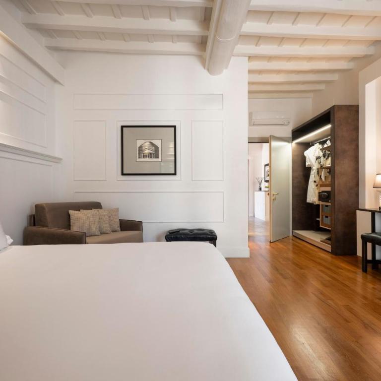 Palazzo Goldoni Condotti Collection - Luxuriöse Ferienwohnung mit 4 Schlafzimmern - 14