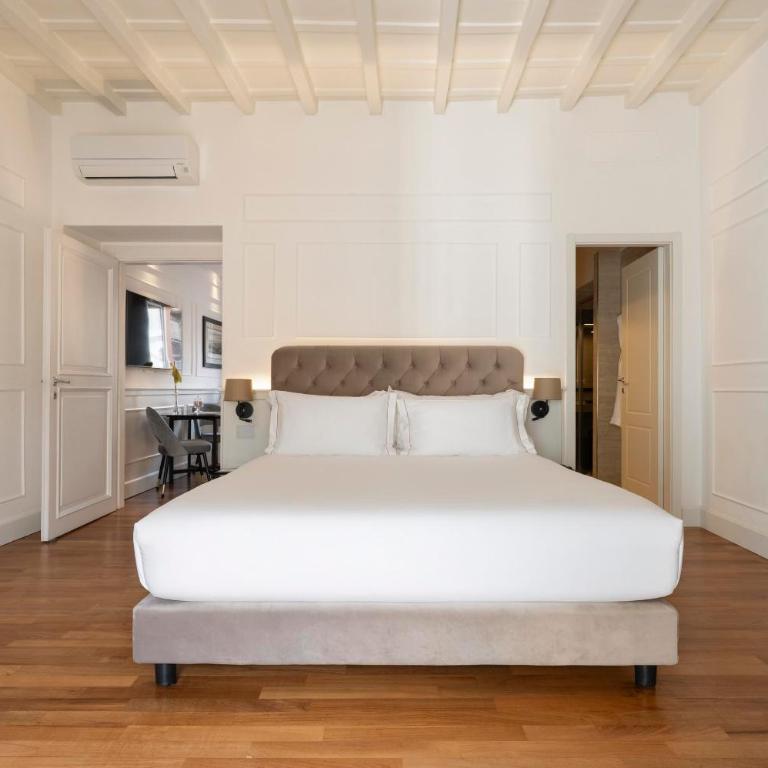 Palazzo Goldoni Condotti Collection - Luxuriöse Ferienwohnung mit 4 Schlafzimmern - 15