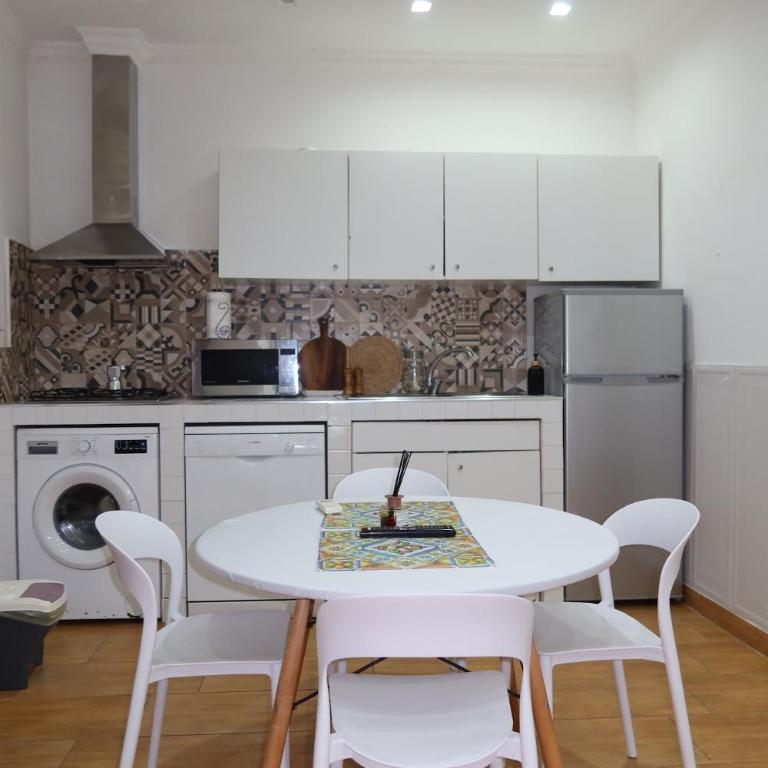 DAfflitto 12 - Apartamento de 1 dormitorio - 3