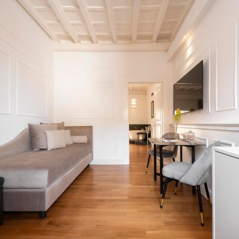 Palazzo Goldoni Condotti Collection - Premium Suite - 4