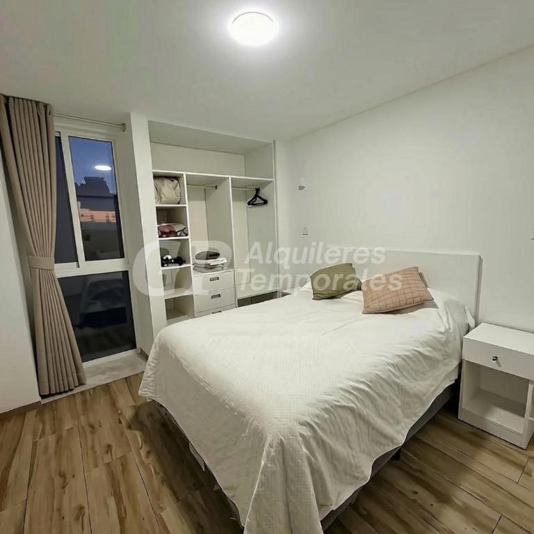 503 Bamboo Equipetrol - Apartamento de 1 dormitorio - 9