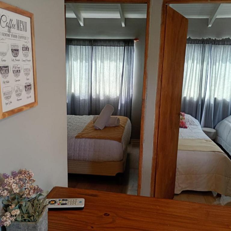 Argentina Refugio de Montaña - Apartamento con vistas al lago - 1