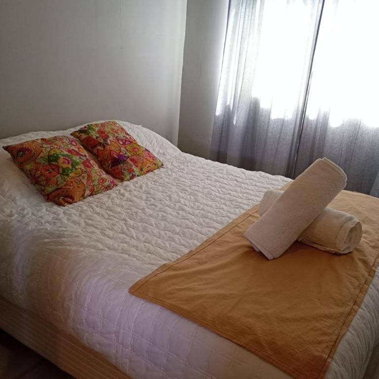 Argentina Refugio de Montaña - Apartamento con vistas al lago - 3