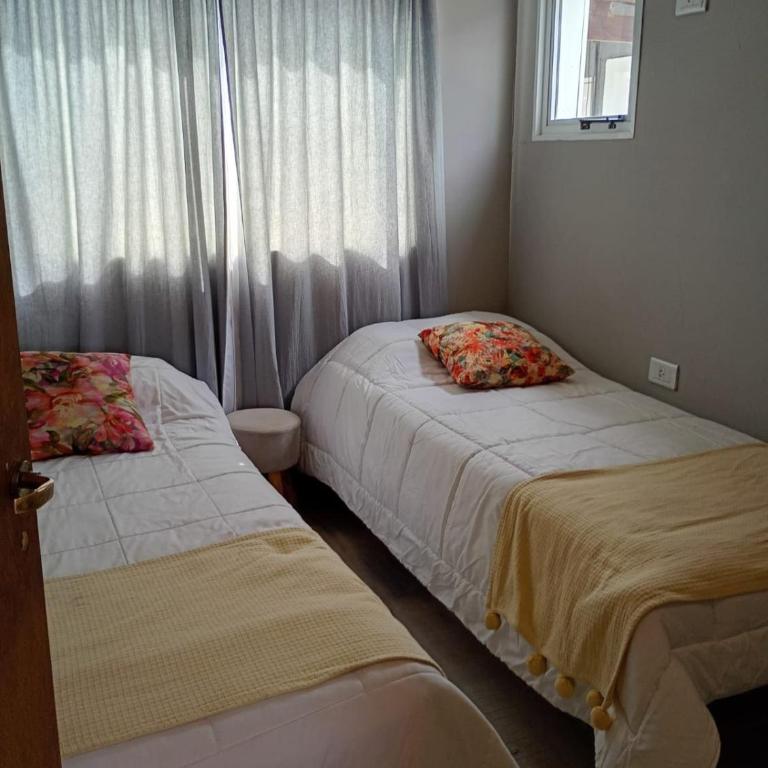 Argentina Refugio de Montaña - Apartamento con vistas al lago - 5