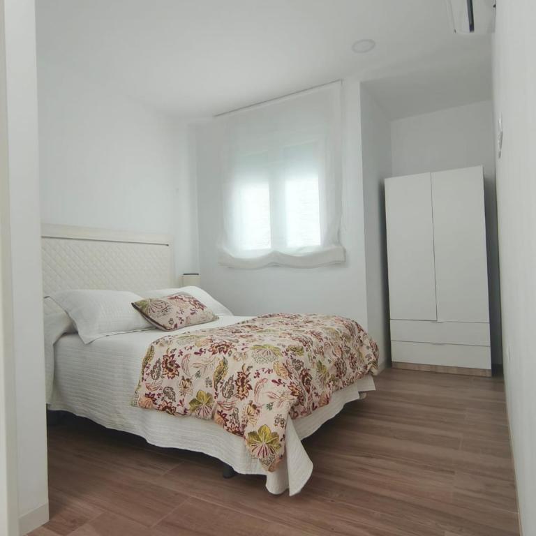 Casa Sebastiana Alojamiento moderno con terraza y vistas al mar, ideal para parejas - Appartement 1 Chambre - 6