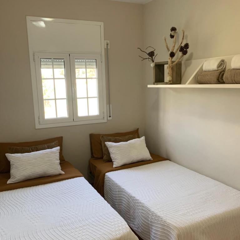 CASA DE SUEÑOS BENASHA, piscina, zona infantil, a tan solo 7 minutos de la playa - Casa de 5 dormitorios - 31