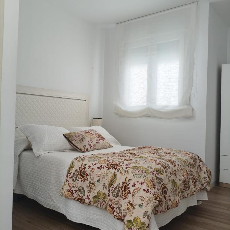 Casa Sebastiana Alojamiento moderno con terraza y vistas al mar, ideal para parejas - Appartement 1 Chambre - 8