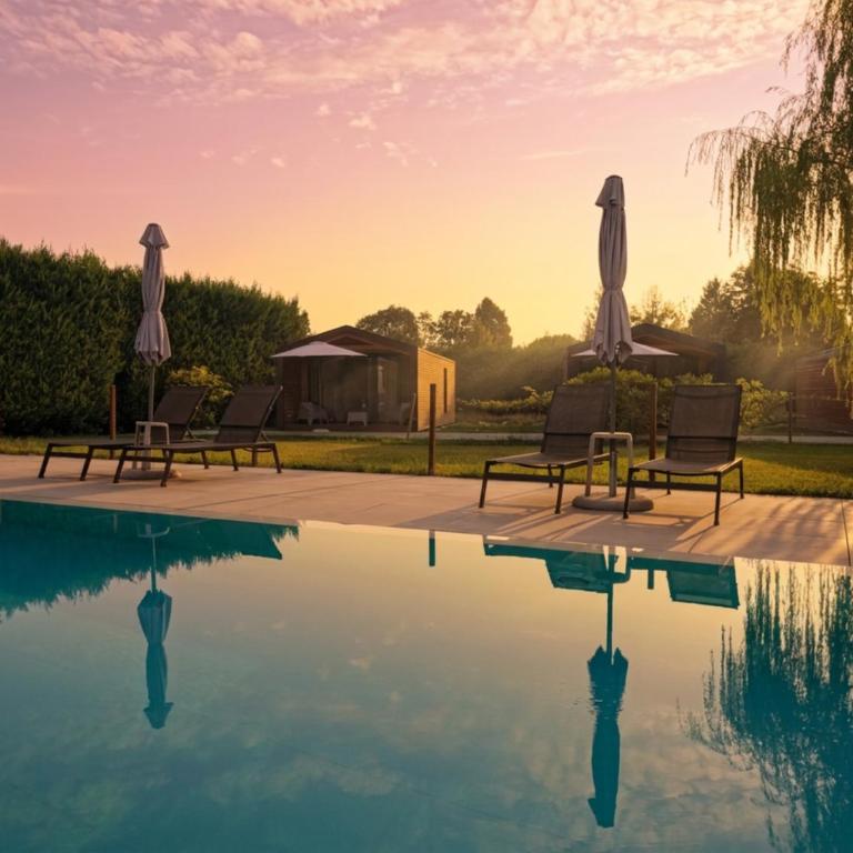LA CASCINA DI CARLOTTA - 1846 - Agriturismo - Appartamento con Terrazza - 4