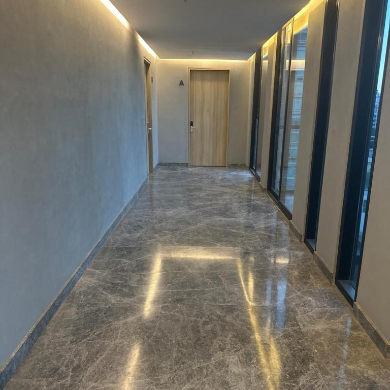 Apartment for 6 people with a pool, gym, coworking space, and parking - Apartamento - 63