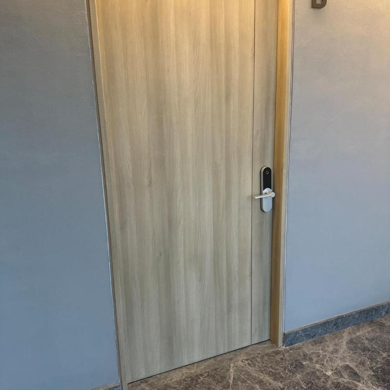 Apartment for 6 people with a pool, gym, coworking space, and parking - Apartamento - 65