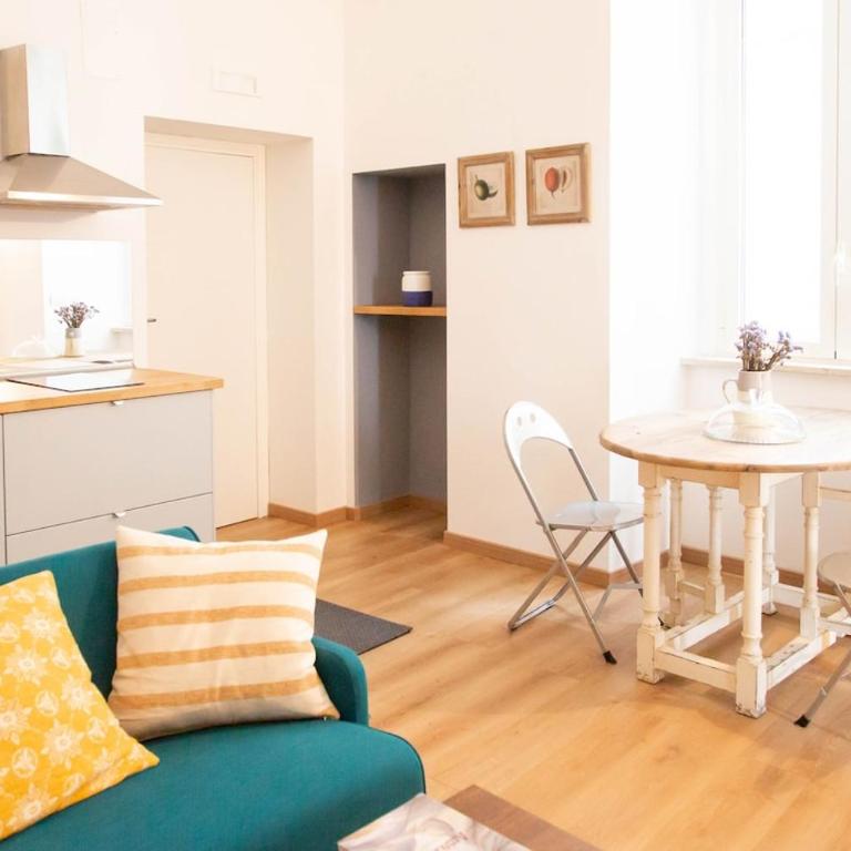 Casa Santa Teresa - Appartamento con 2 Camere da Letto - 13