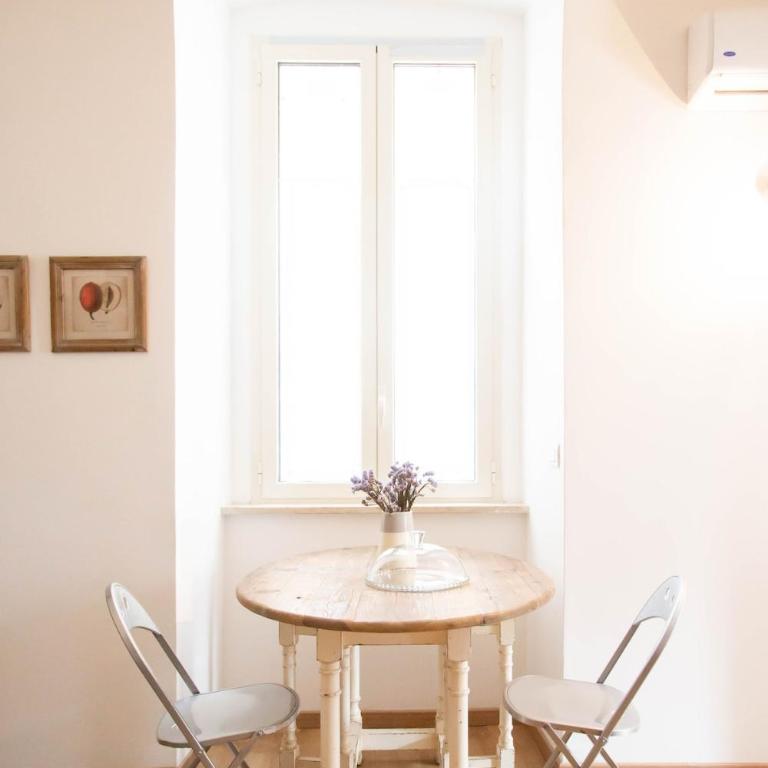 Casa Santa Teresa - Appartamento con 2 Camere da Letto - 22