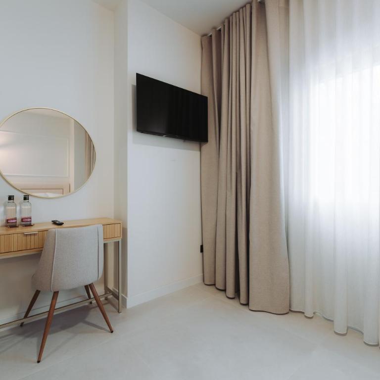 Hotel Boutique Crisal - Habitación Doble Deluxe - 6
