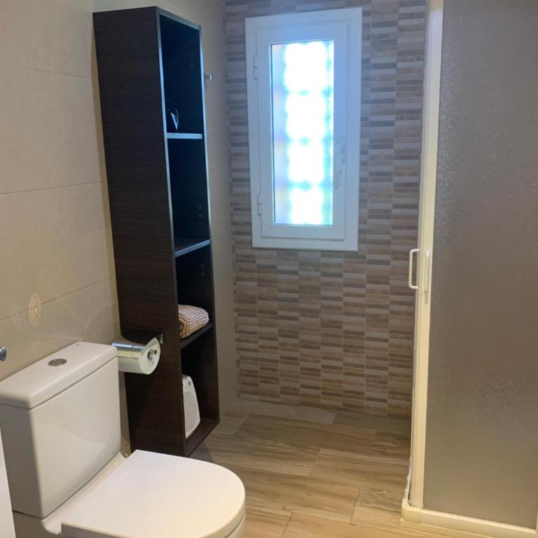 CASA DE SUEÑOS BENASHA, piscina, zona infantil, a tan solo 7 minutos de la playa - Casa de 5 dormitorios - 33