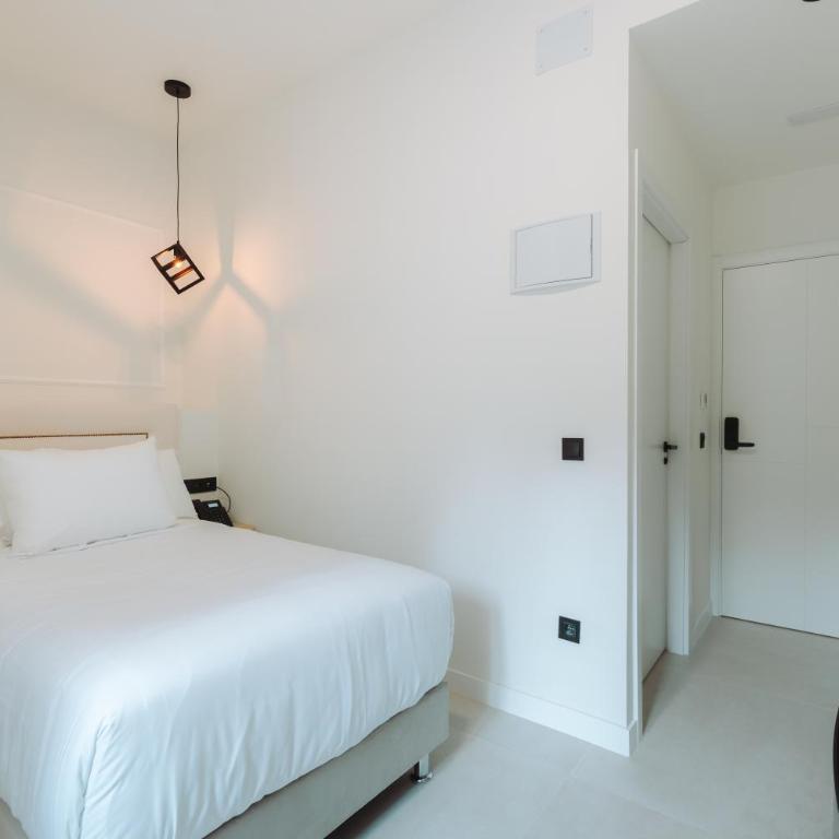 Hotel Boutique Crisal - Habitación Individual Deluxe - 2