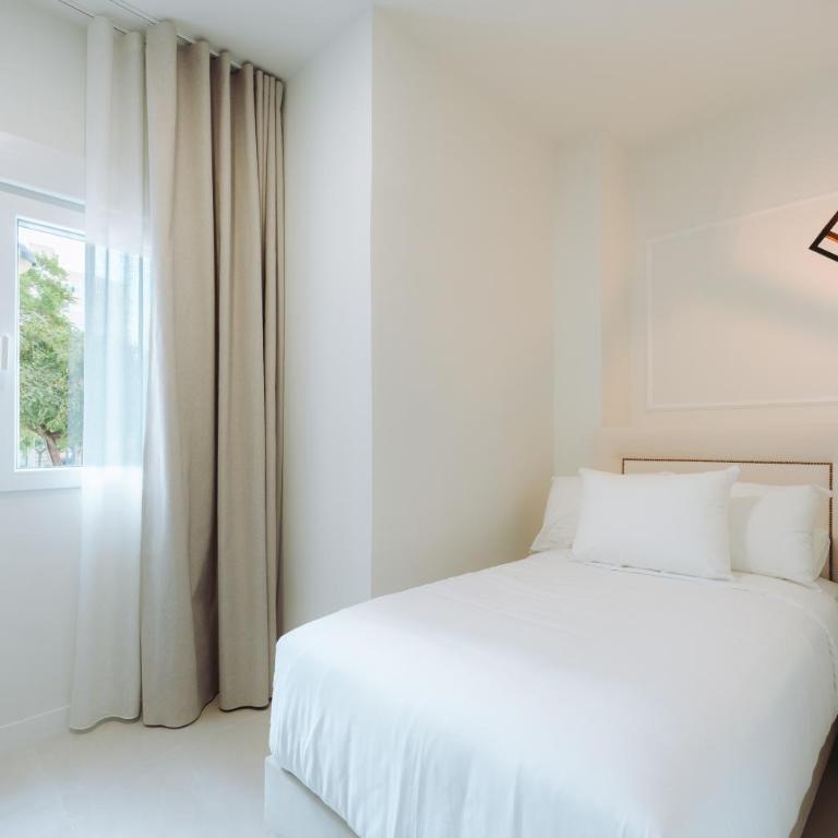 Hotel Boutique Crisal - Habitación Individual Deluxe - 1