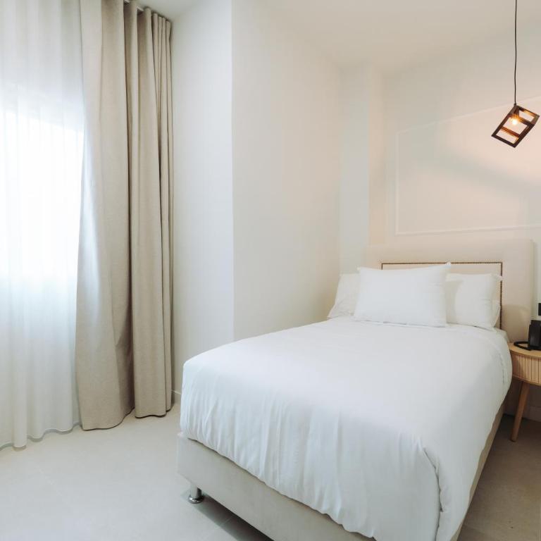 Hotel Boutique Crisal - Habitación Individual Deluxe - 6