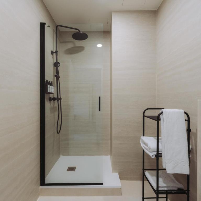 Hotel Boutique Crisal - Habitación Individual Deluxe - 8